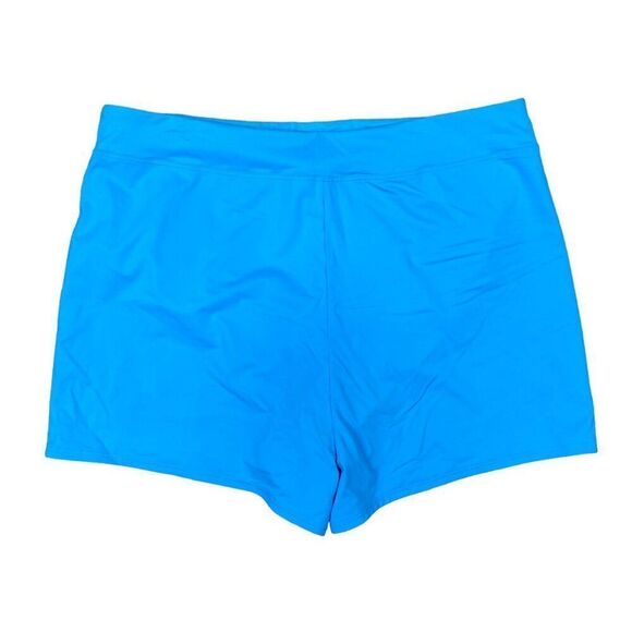 Lands' End Other - Lands' End Swim Shorts Size 16 Blue